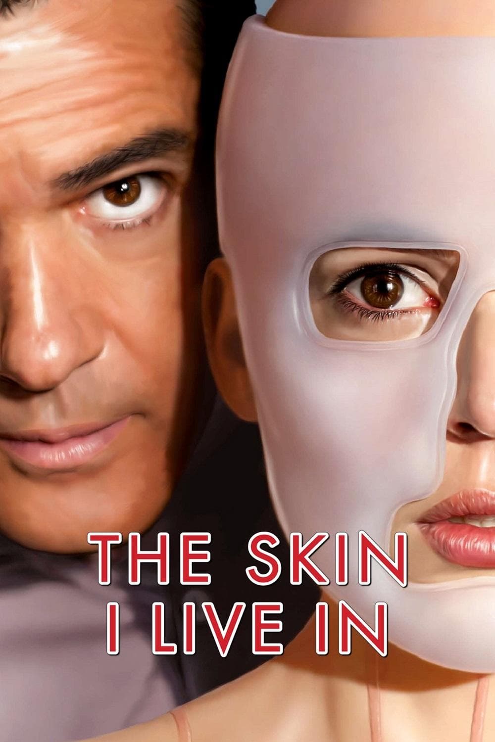 The Skin I Live In photo
