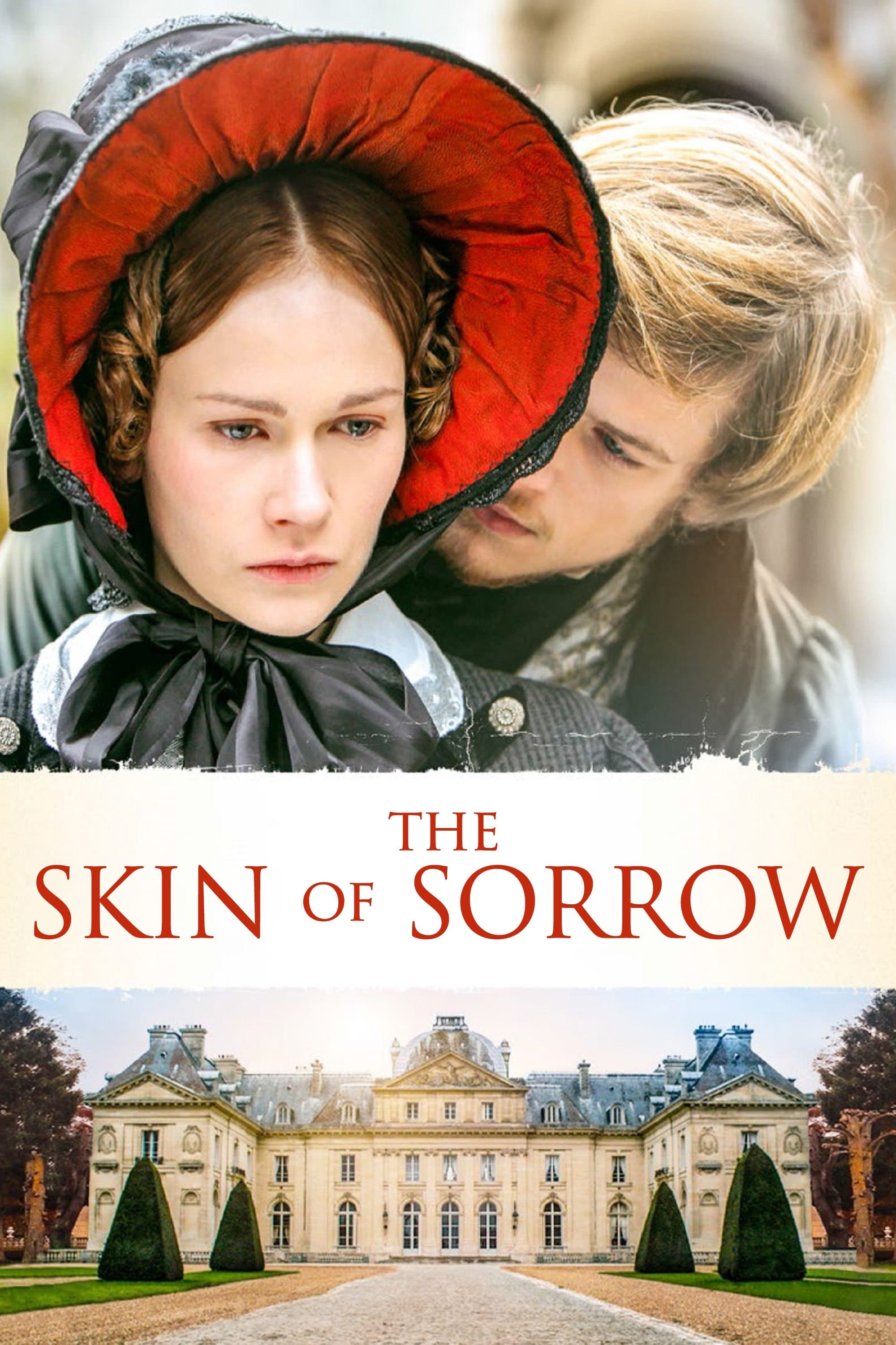 The Skin of Sorrow photo