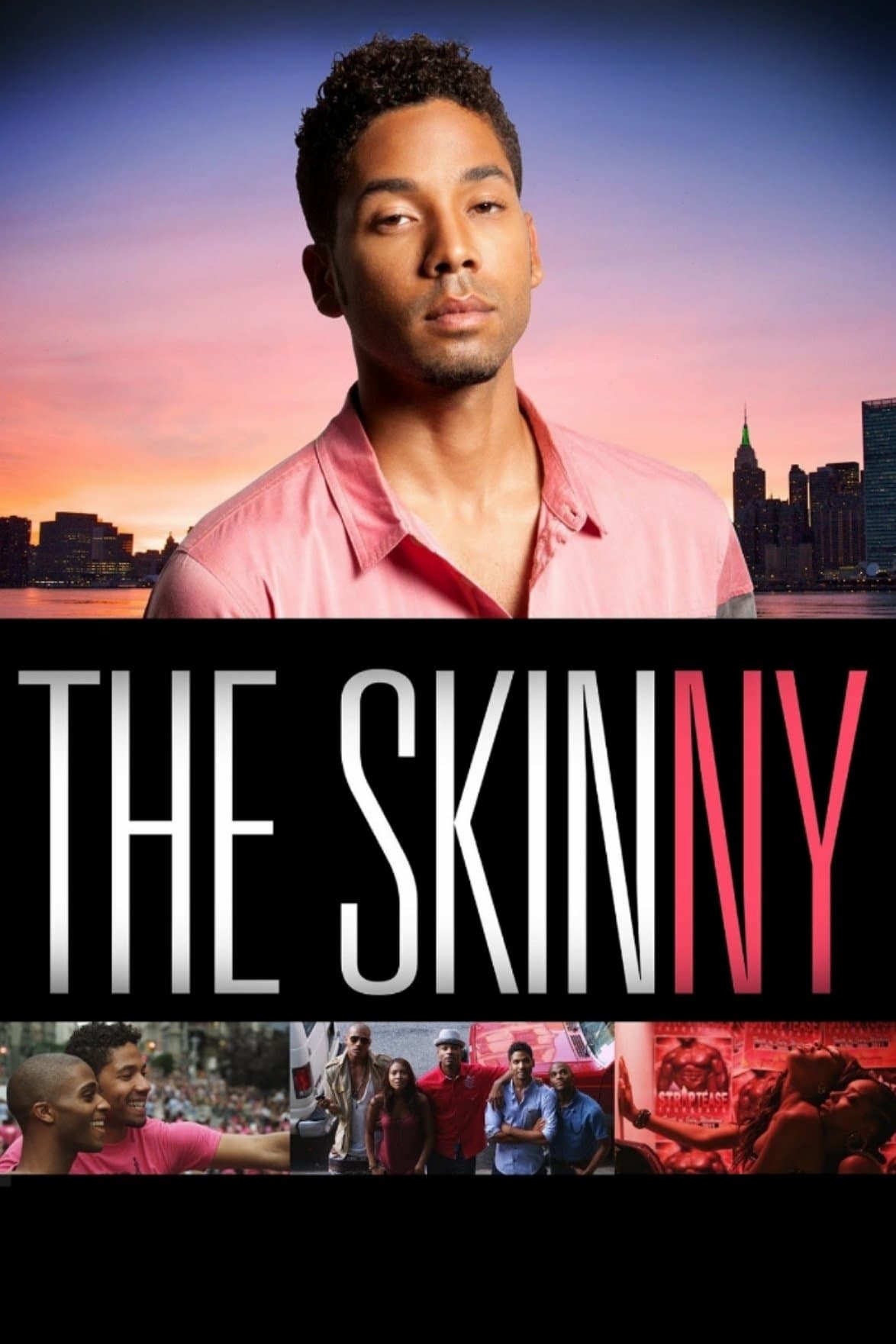 The Skinny photo