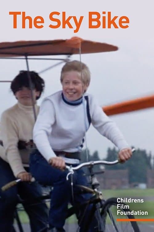 The Sky Bike photo