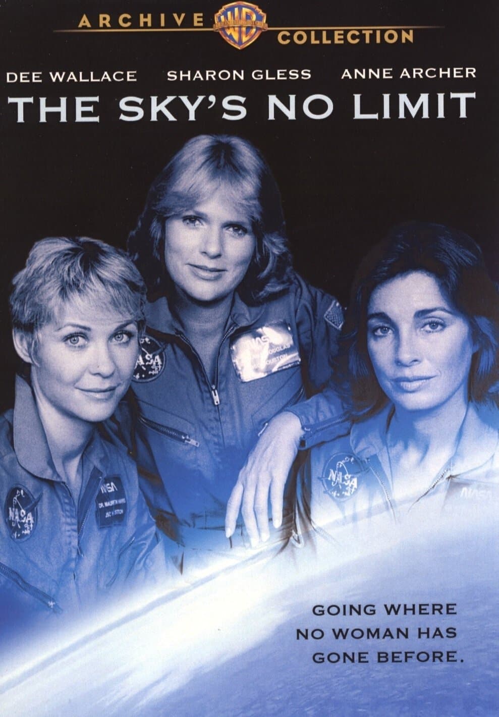 The Sky's No Limit photo