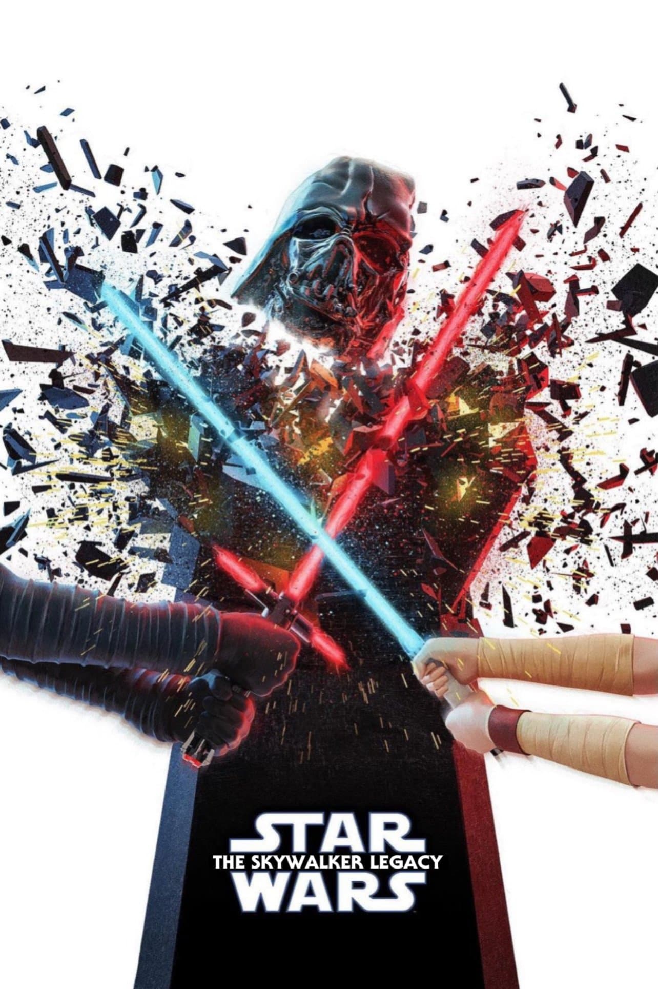 The Skywalker Legacy photo