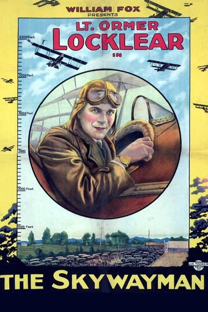 The Skywayman photo