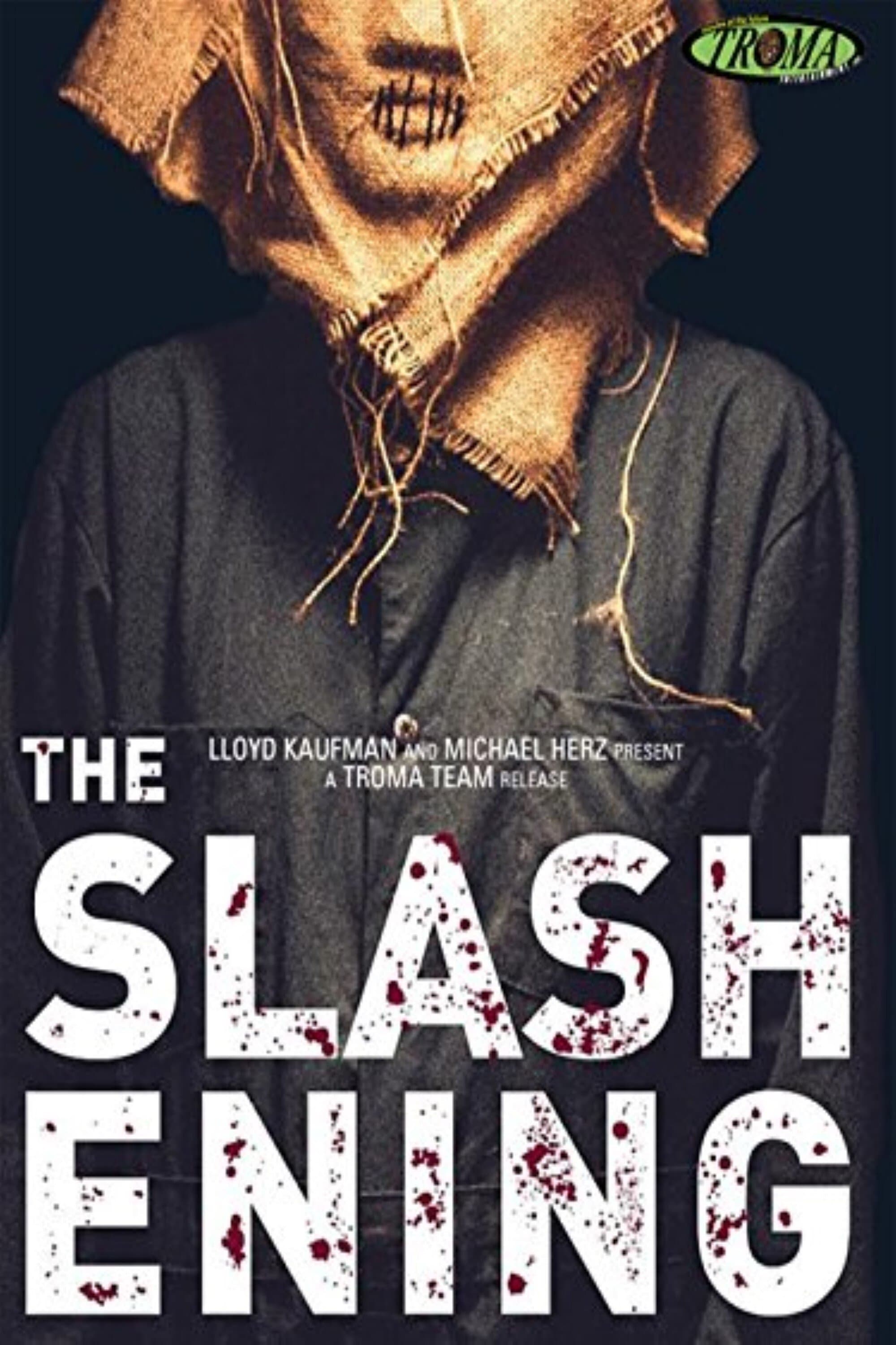 The Slashening photo