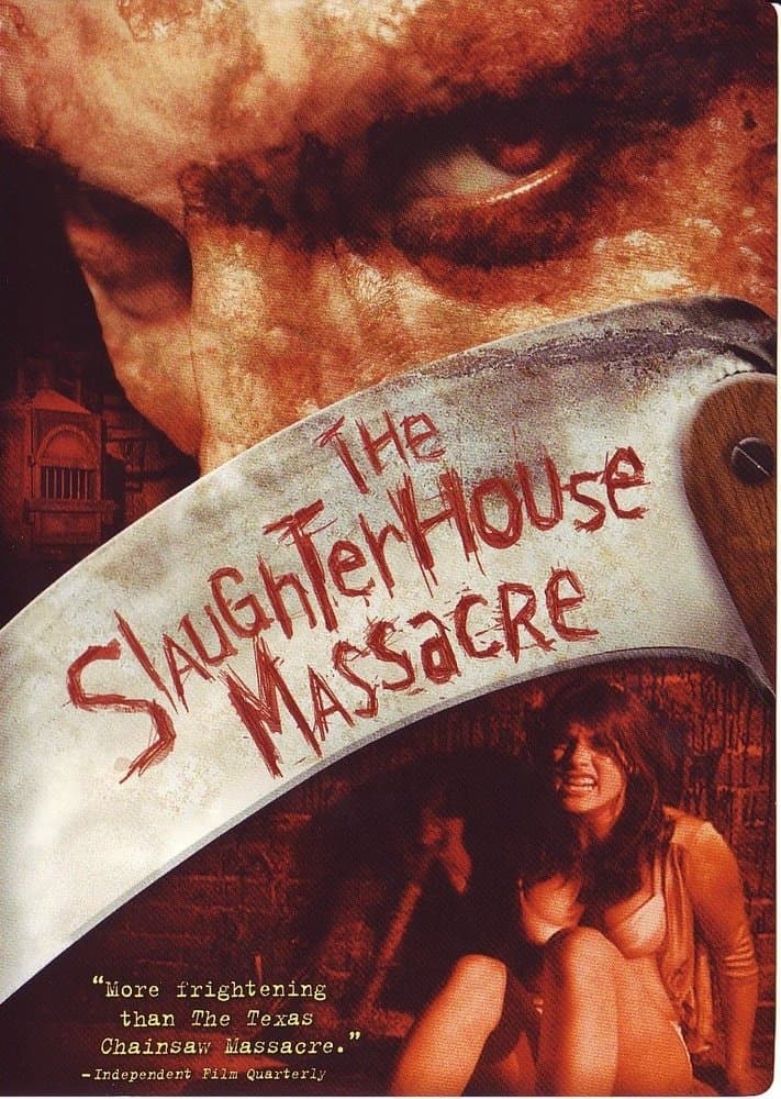 The Slaughterhouse Massacre photo