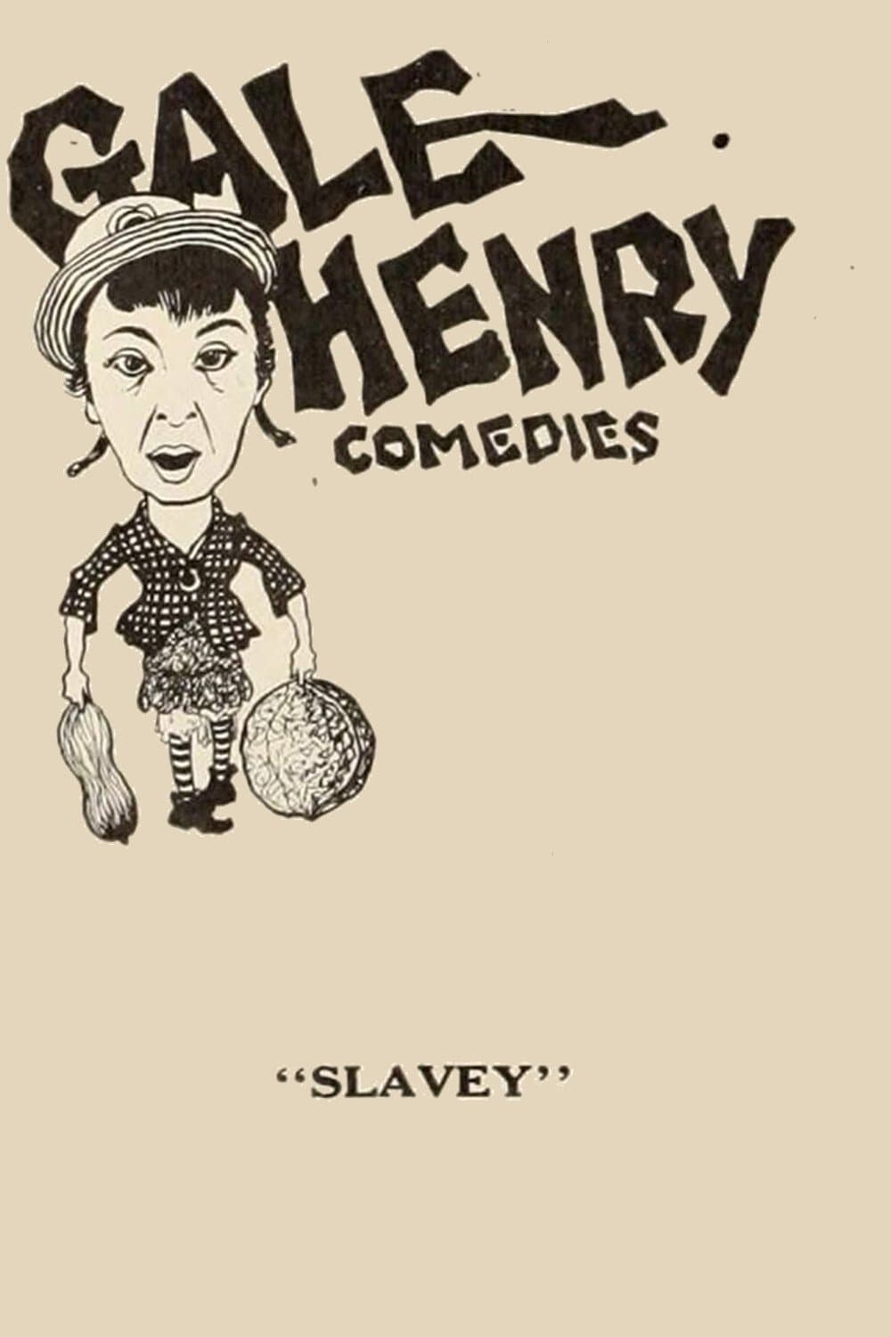 The Slavey photo