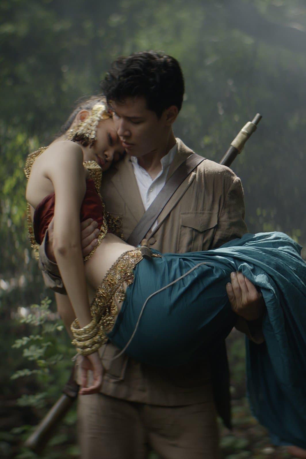 The Sleeping Beauty photo
