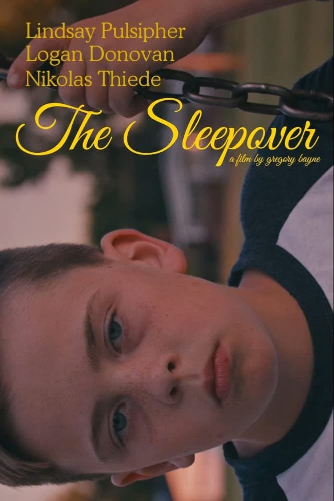 The Sleepover photo