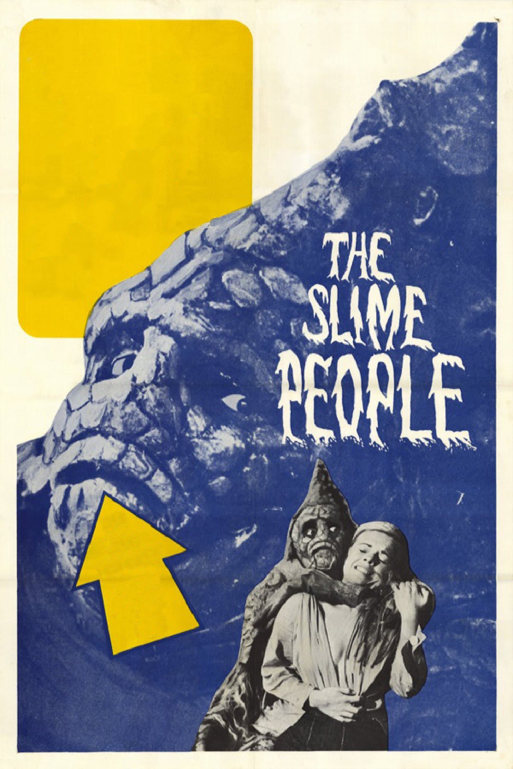 The Slime People photo
