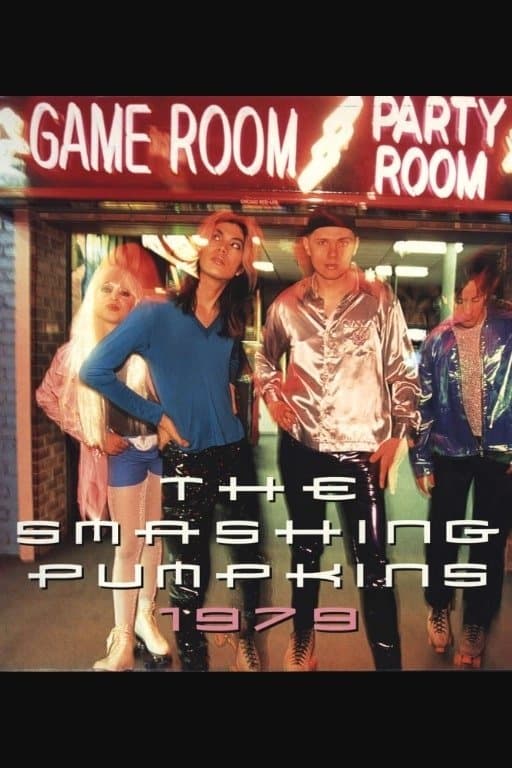 The Smashing Pumpkins: 1979 photo