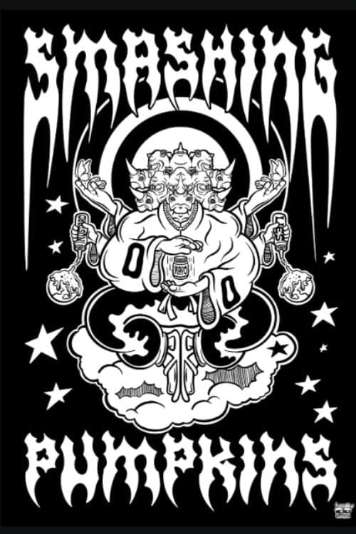 The Smashing Pumpkins: Rhinoceros photo