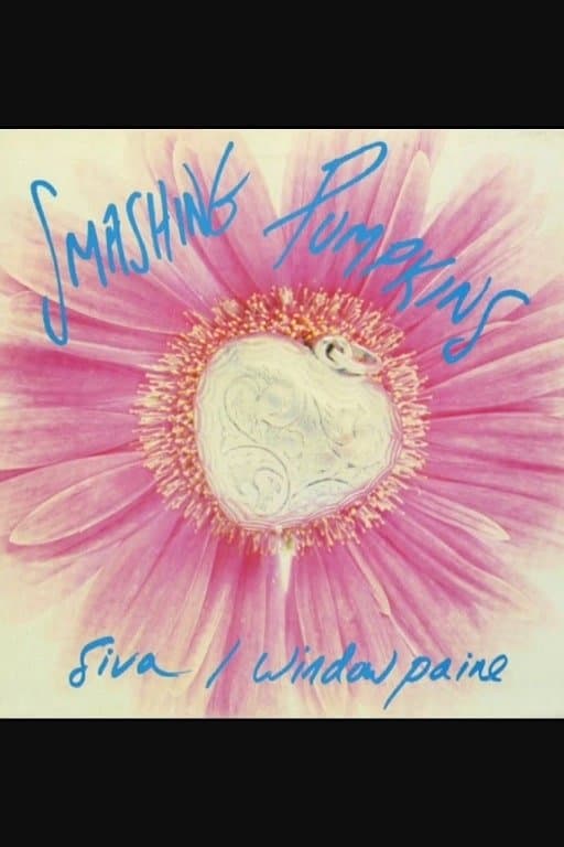 The Smashing Pumpkins: Siva photo
