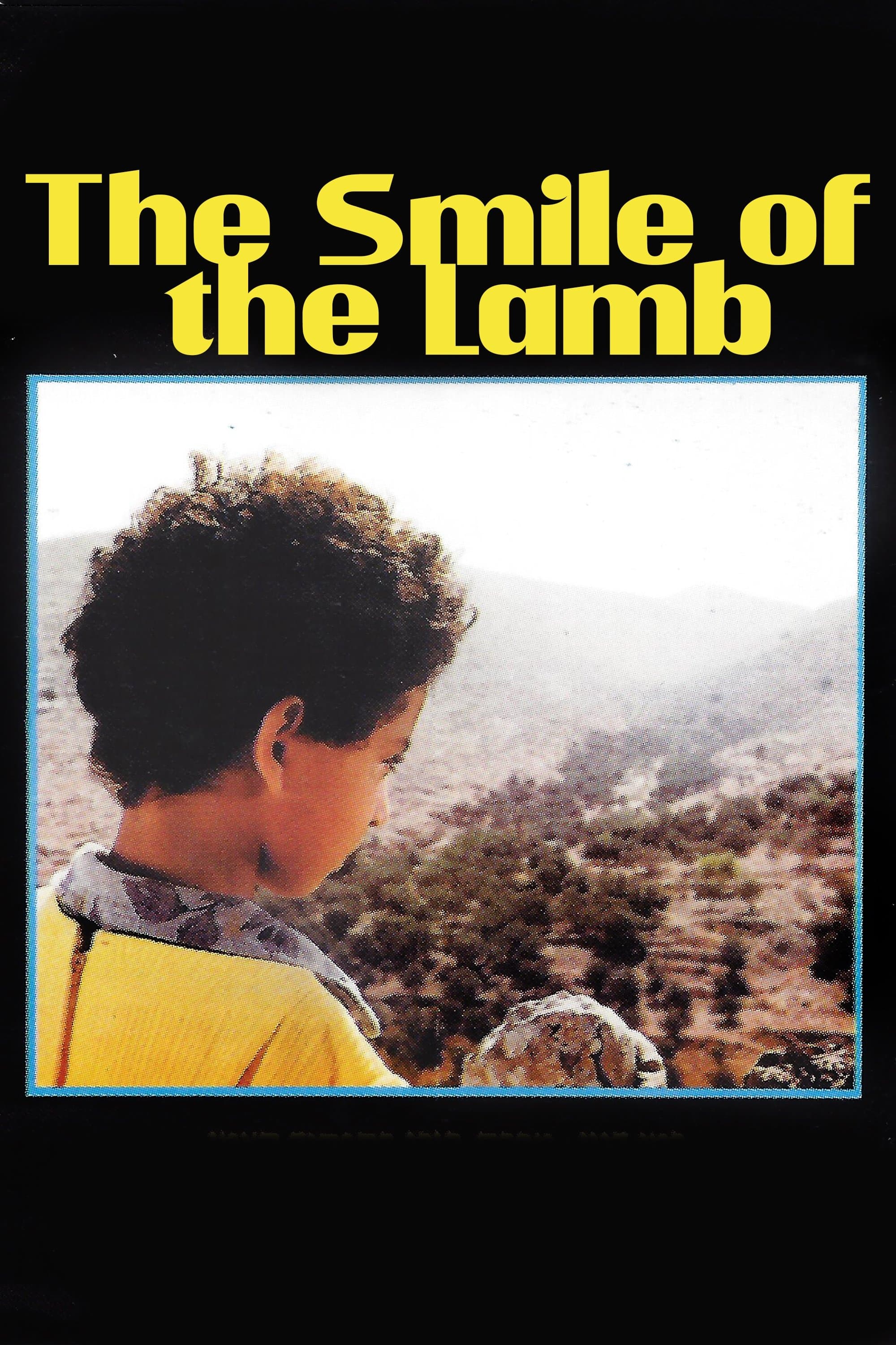 The Smile of the Lamb photo