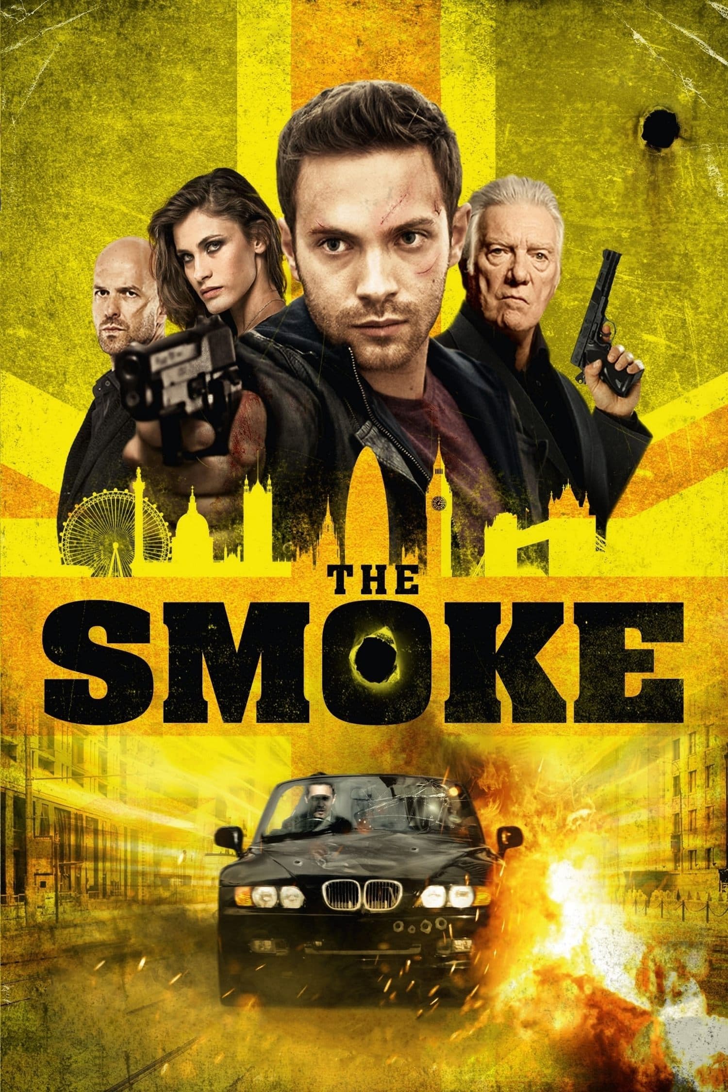 The Smoke photo