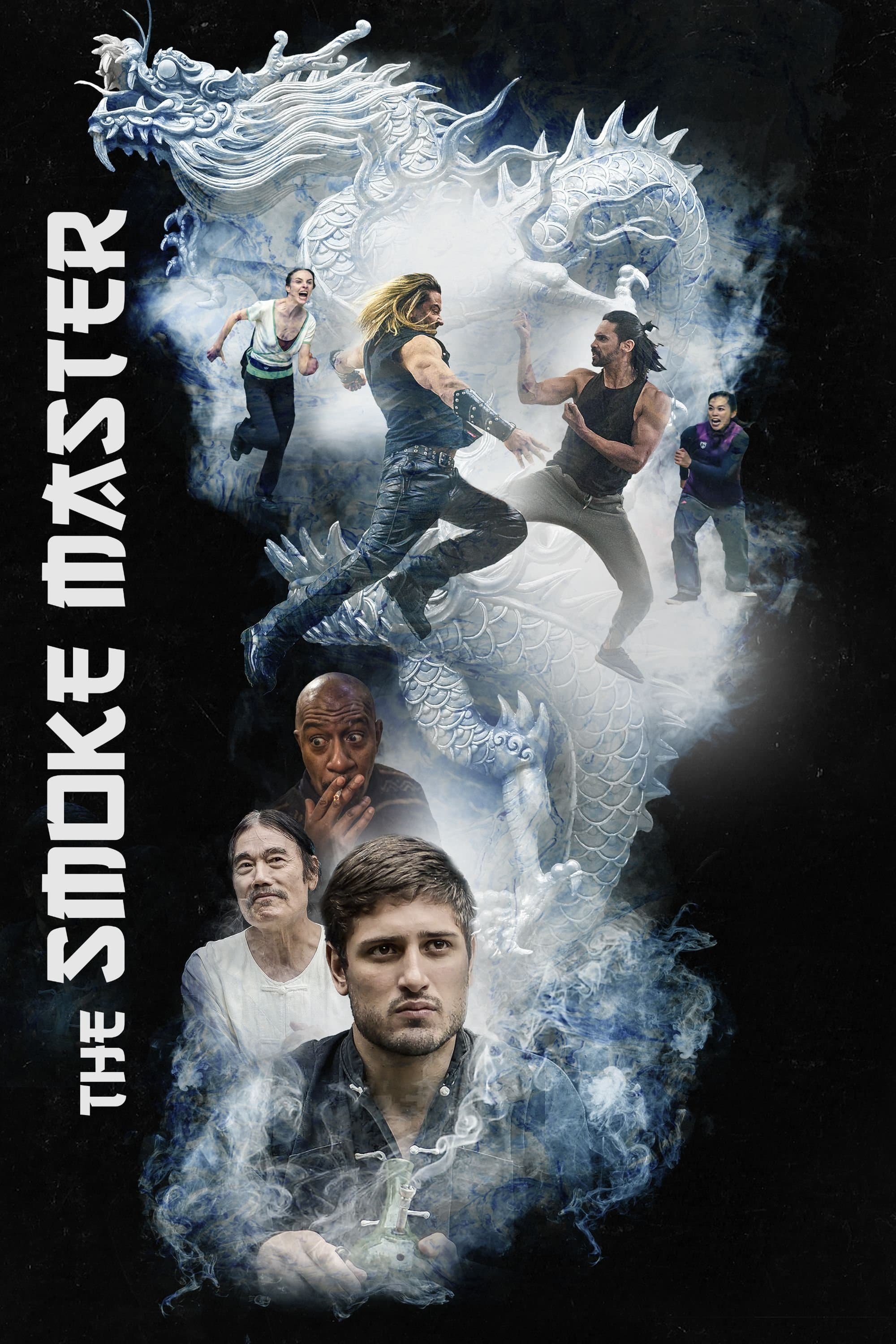The Smoke Master photo