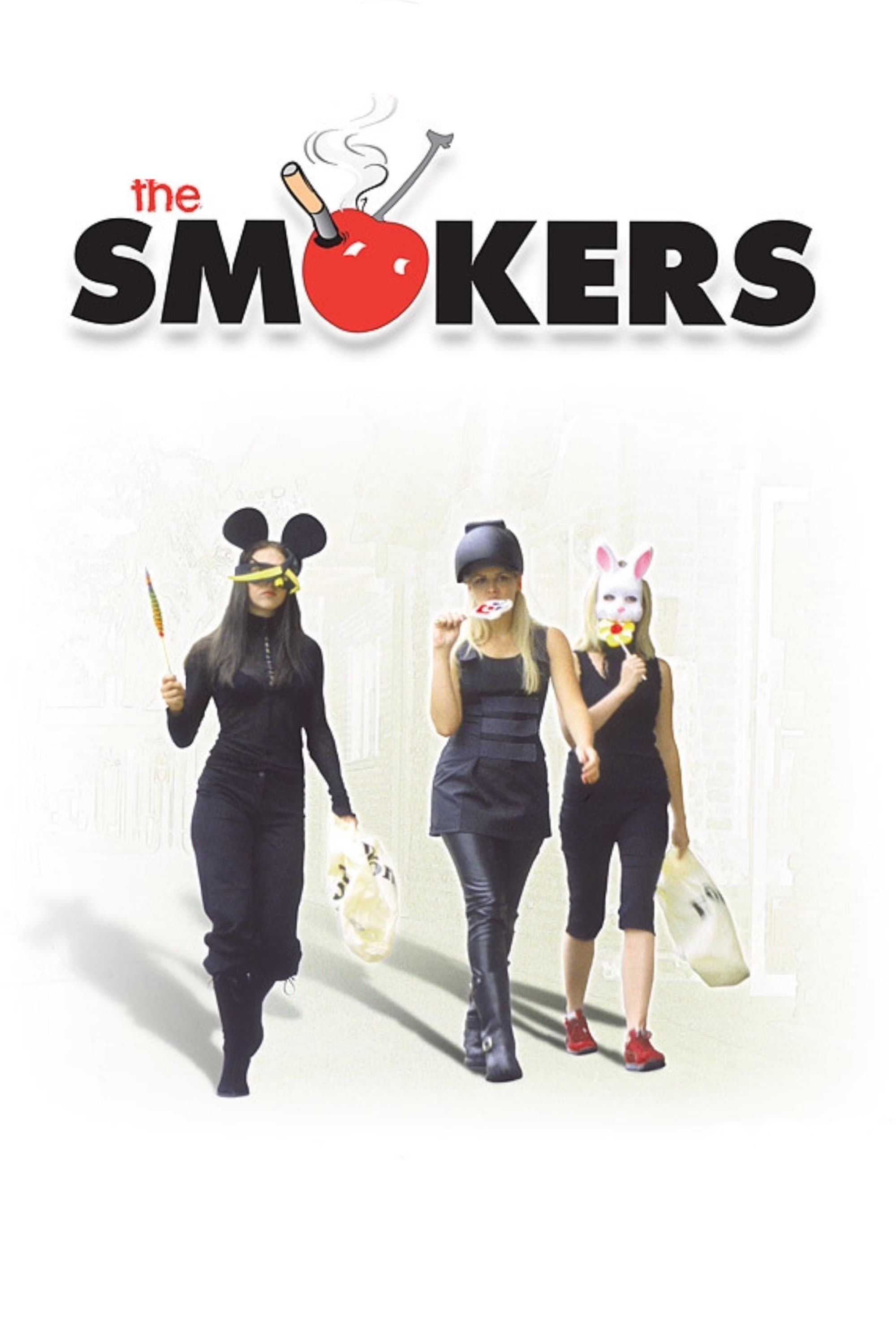 The Smokers photo