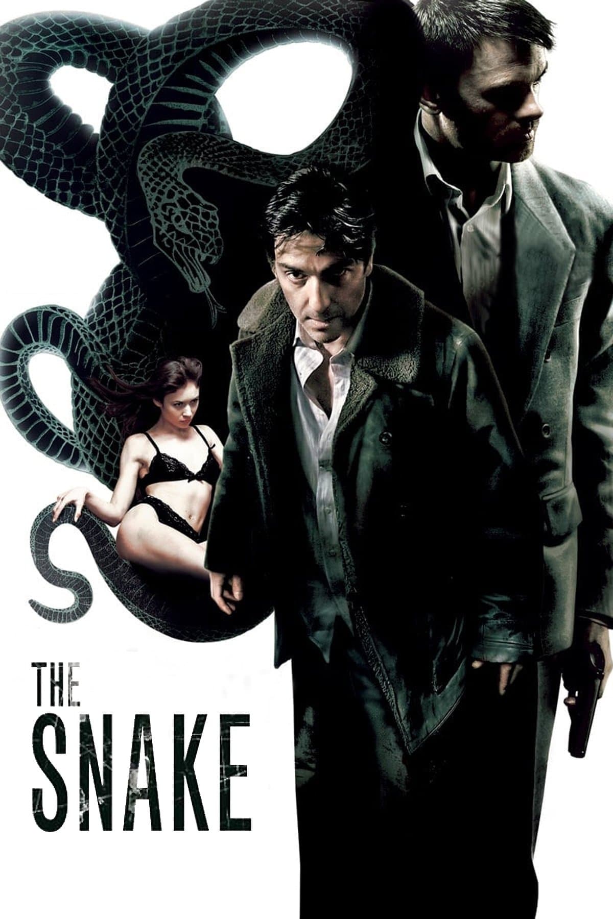 The Snake photo