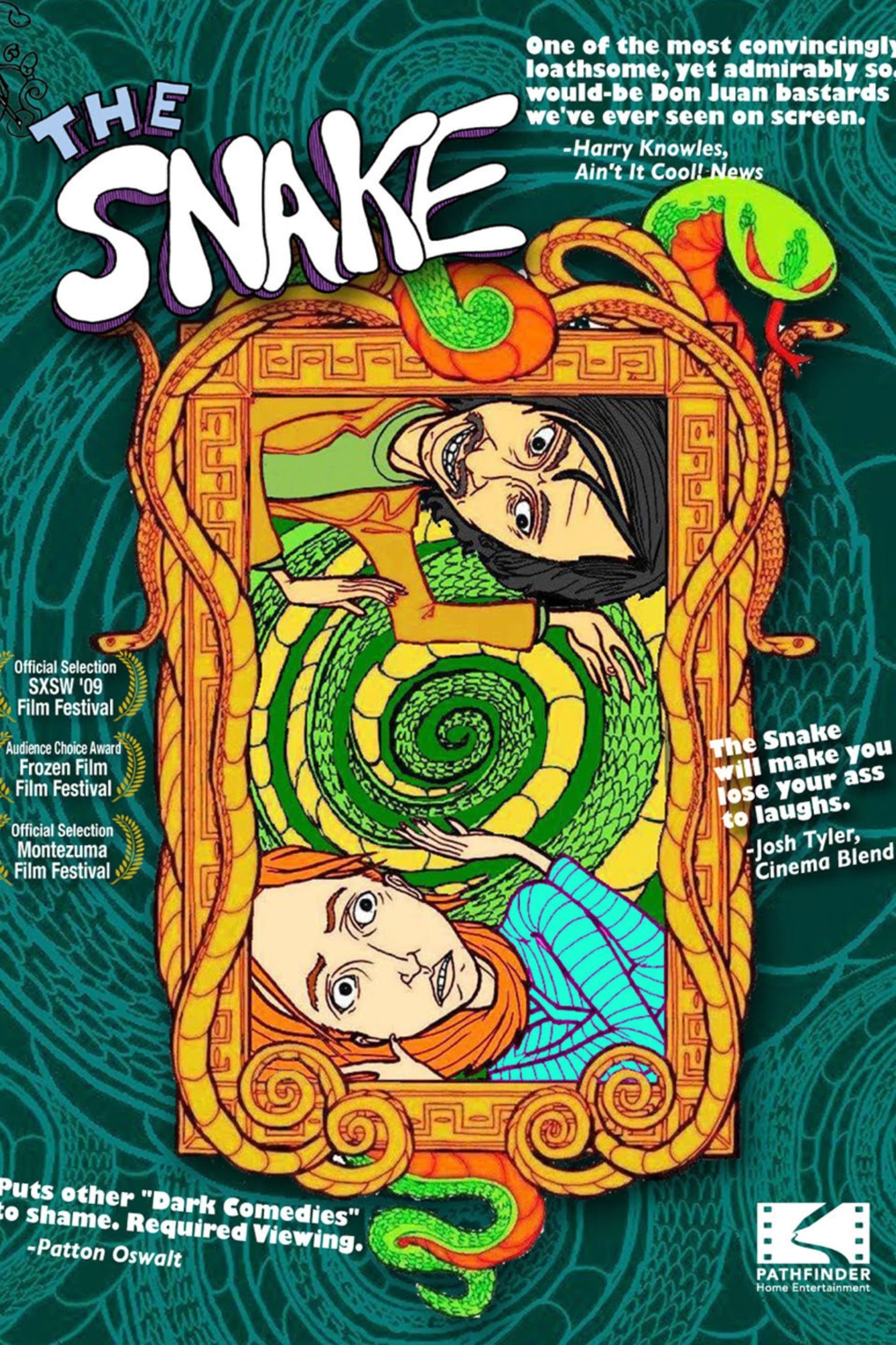 The Snake photo