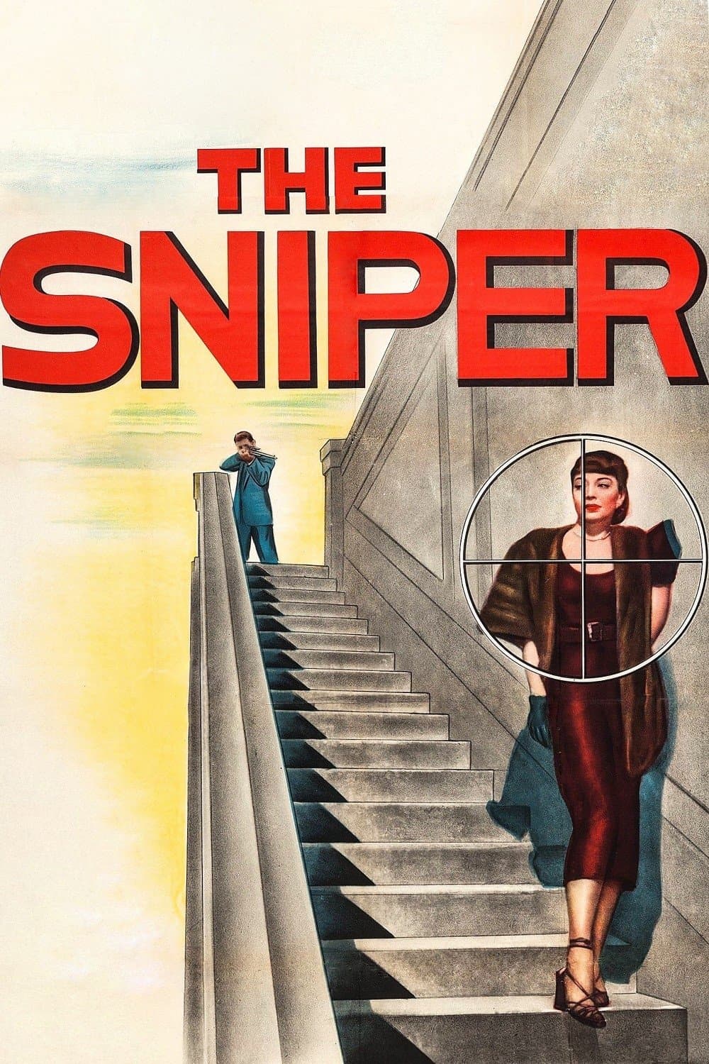 The Sniper photo