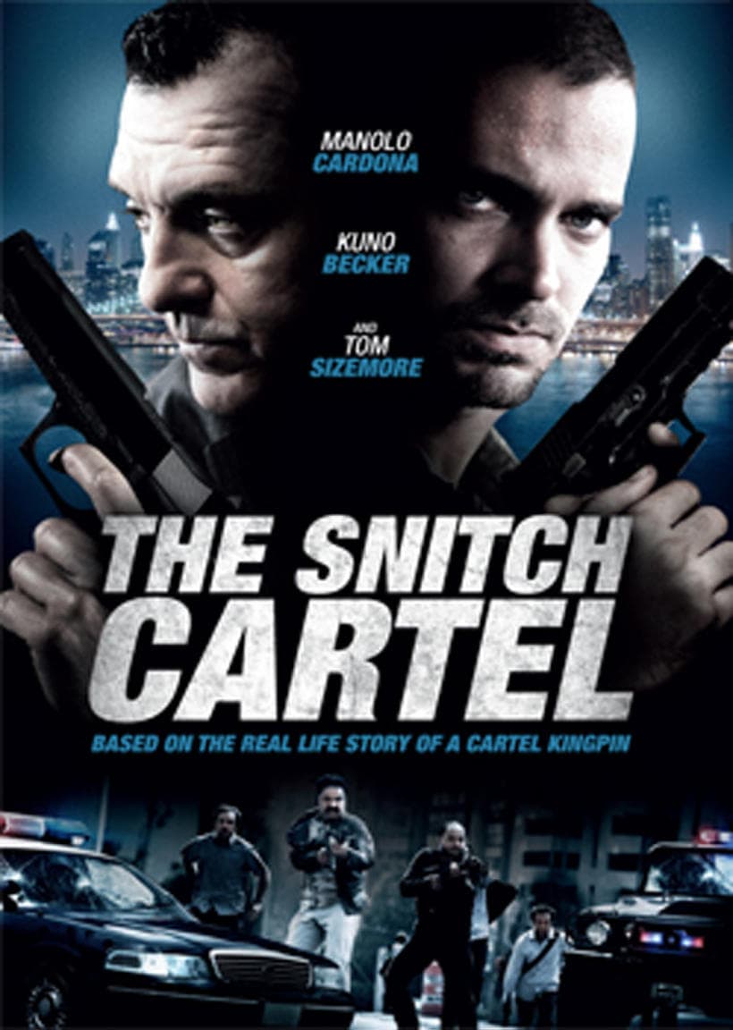 The Snitch Cartel photo