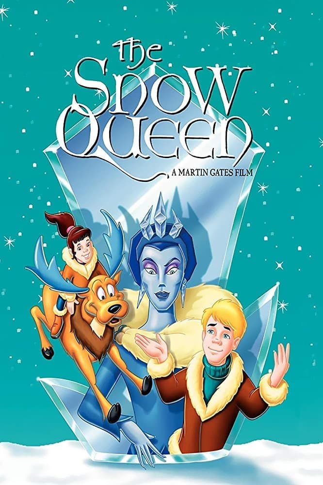 The Snow Queen photo