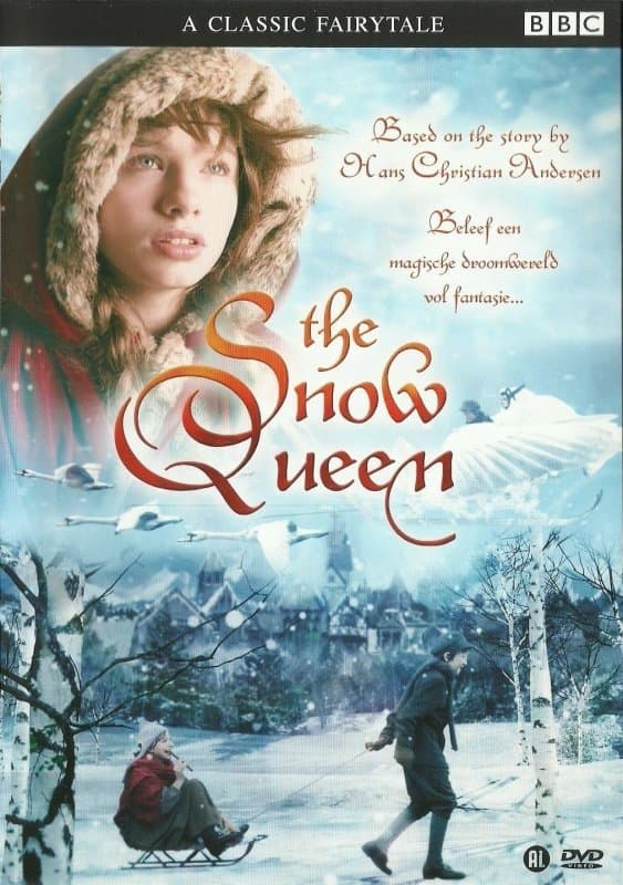 The Snow Queen photo