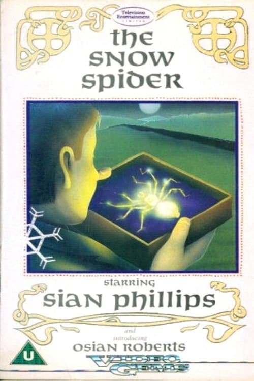 The Snow Spider photo