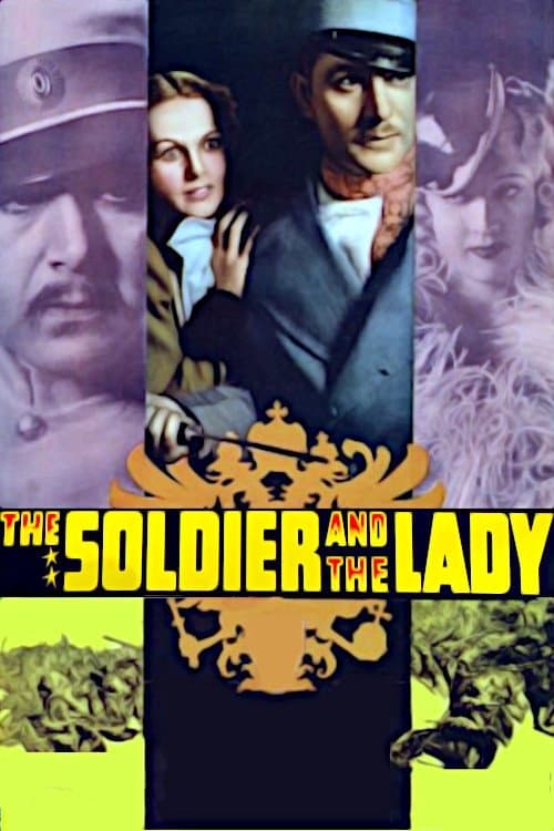 The Soldier and the Lady photo