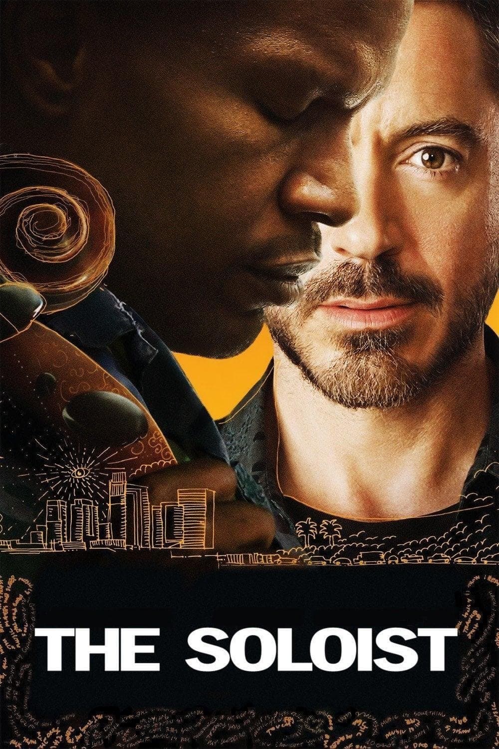 The Soloist photo