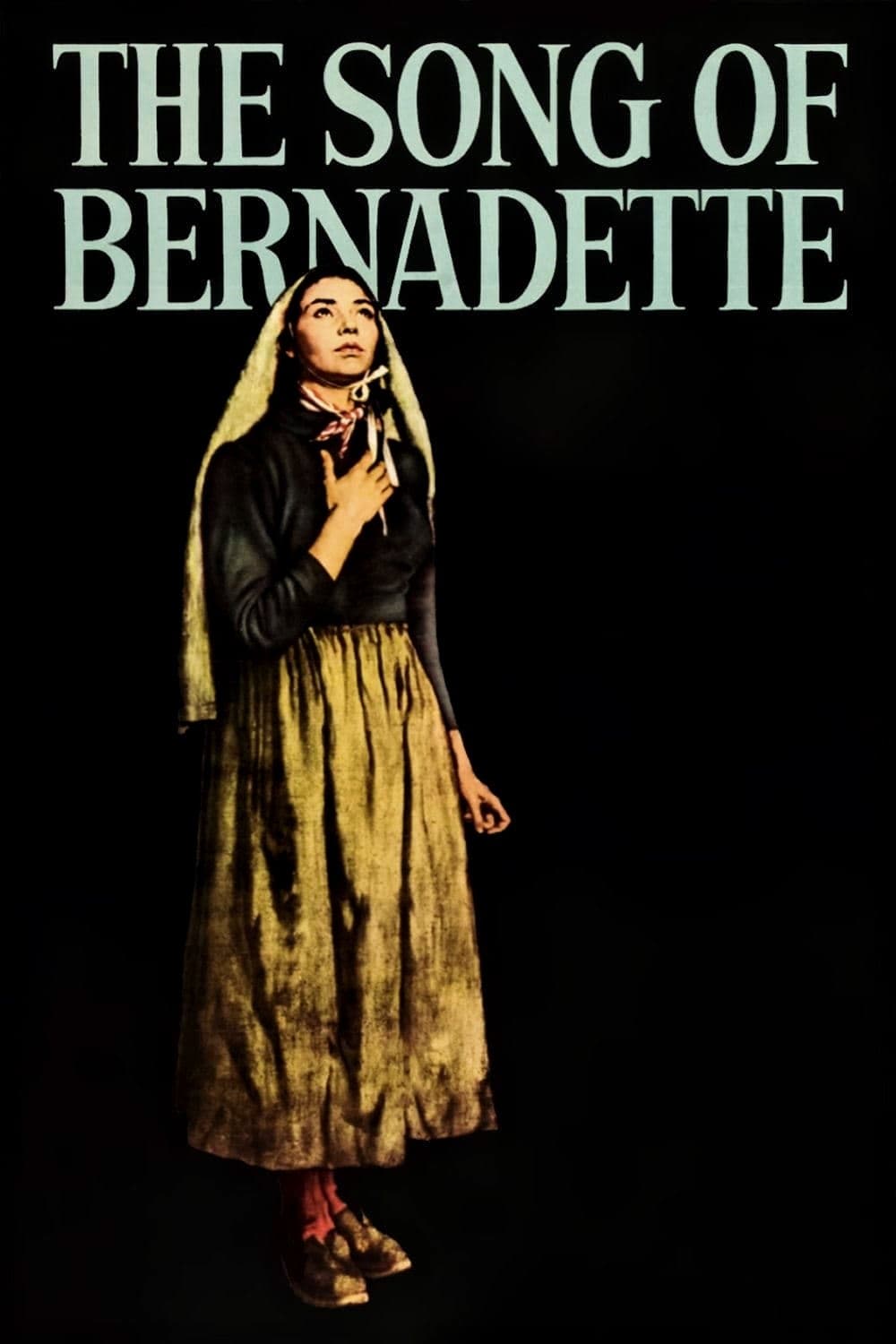 The Song of Bernadette photo