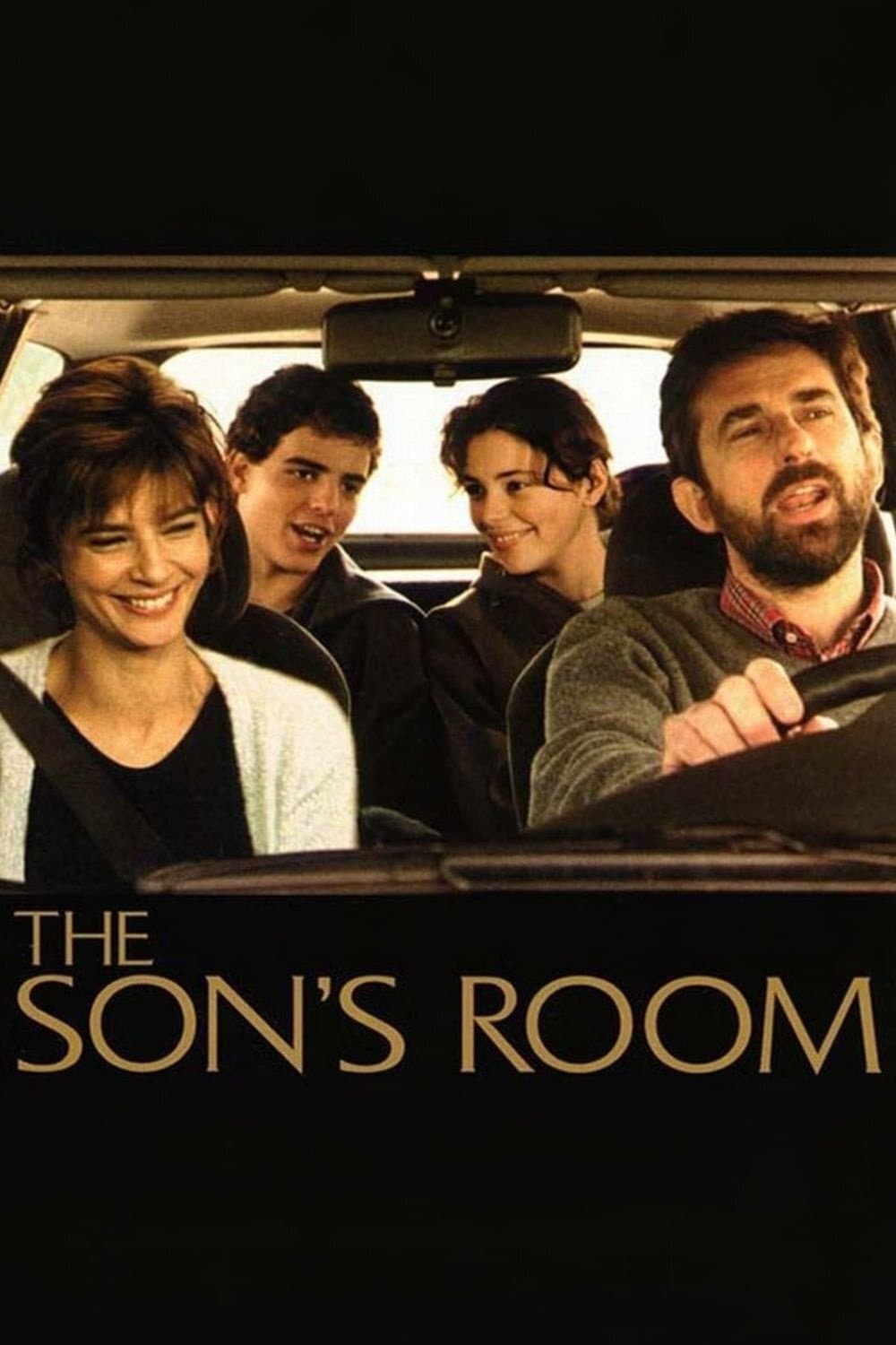 The Son's Room photo