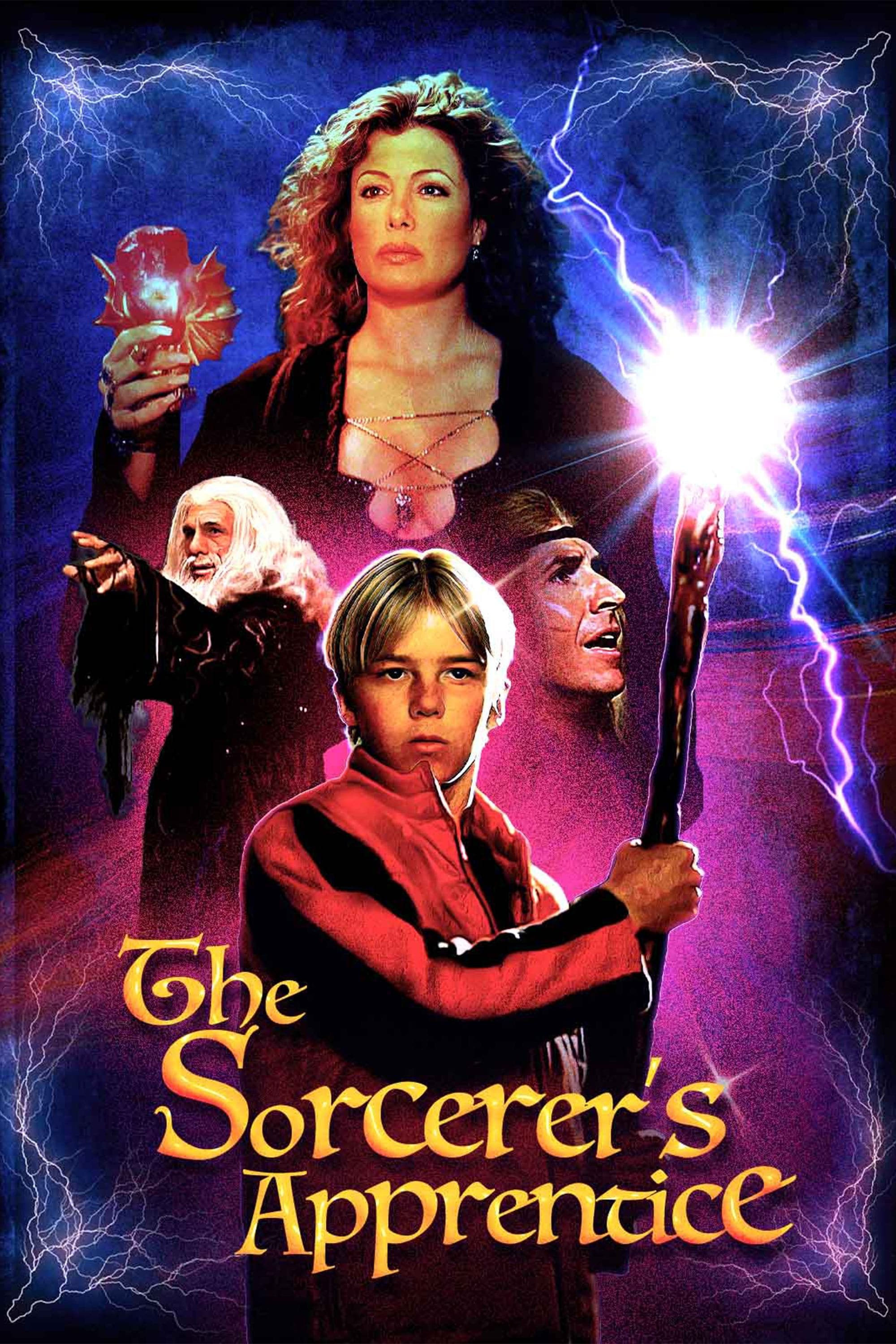 The Sorcerer's Apprentice photo
