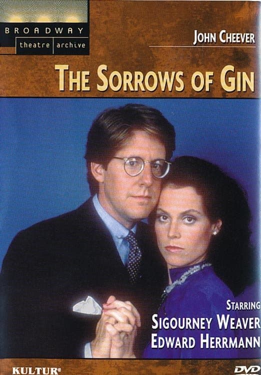 The Sorrows of Gin photo