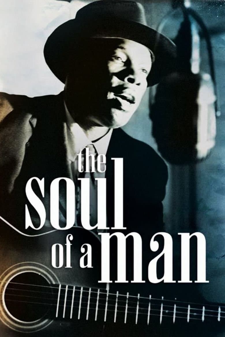 The Soul of a Man photo