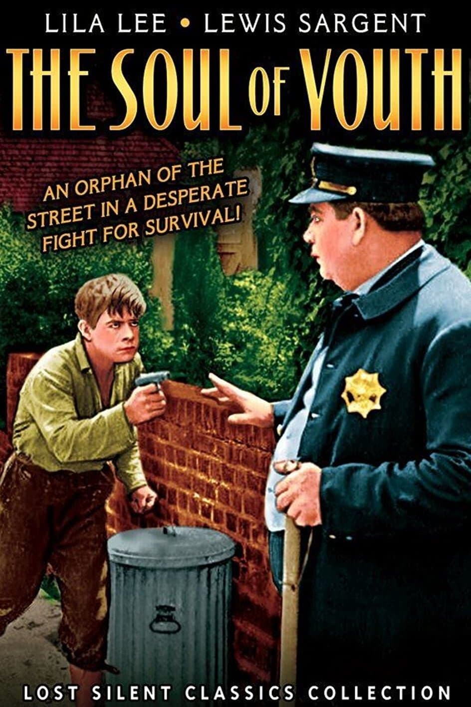 The Soul of Youth photo