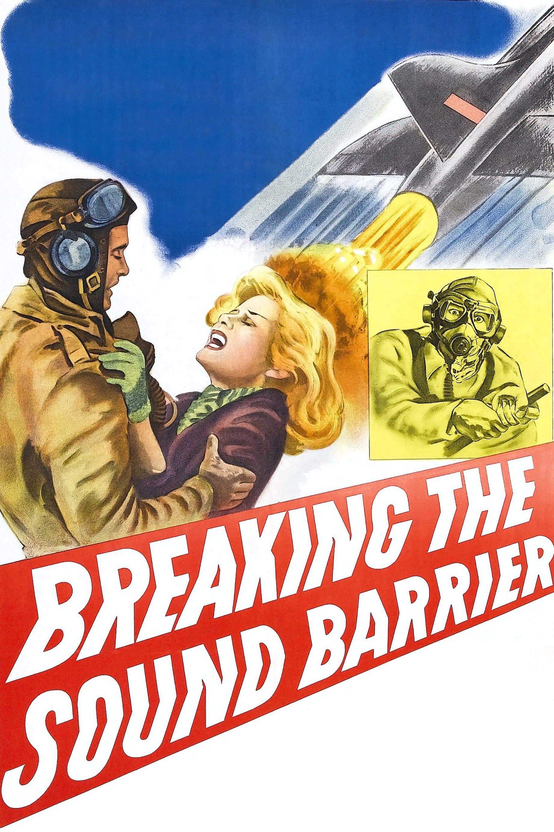 The Sound Barrier photo