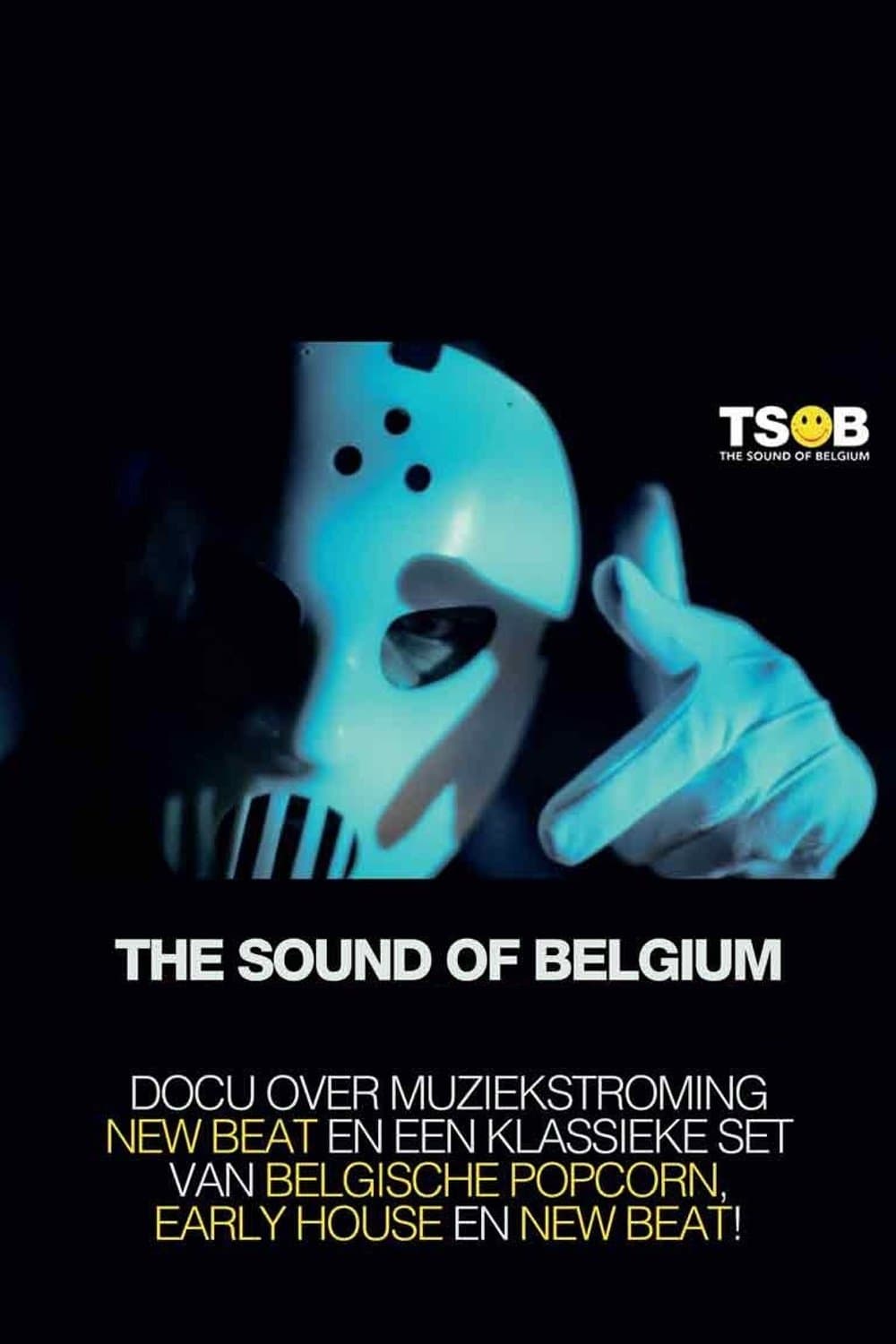 The Sound of Belgium photo