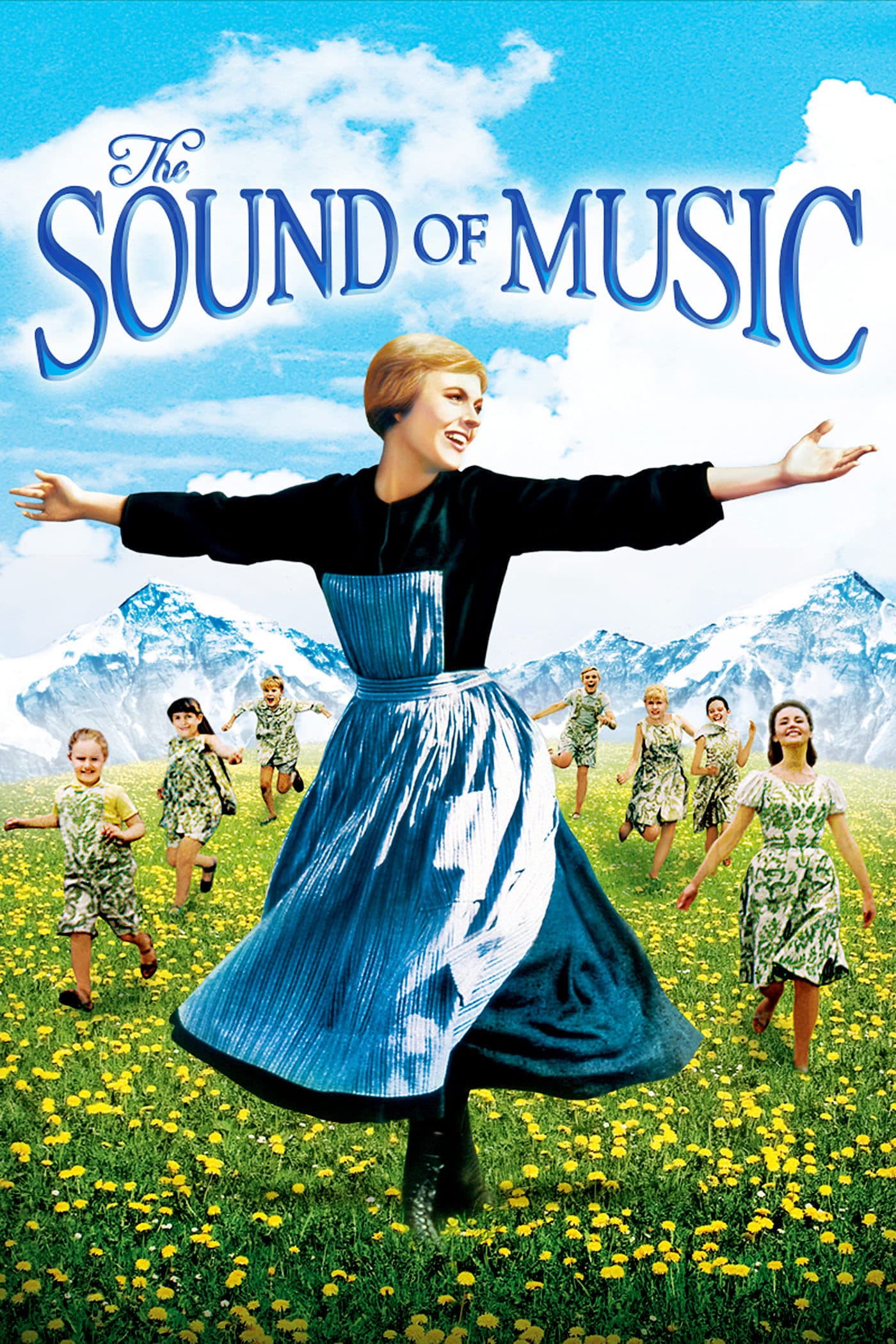 The Sound of Music photo