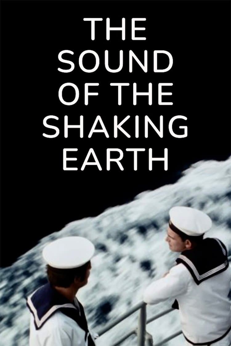 The Sound of the Shaking Earth photo