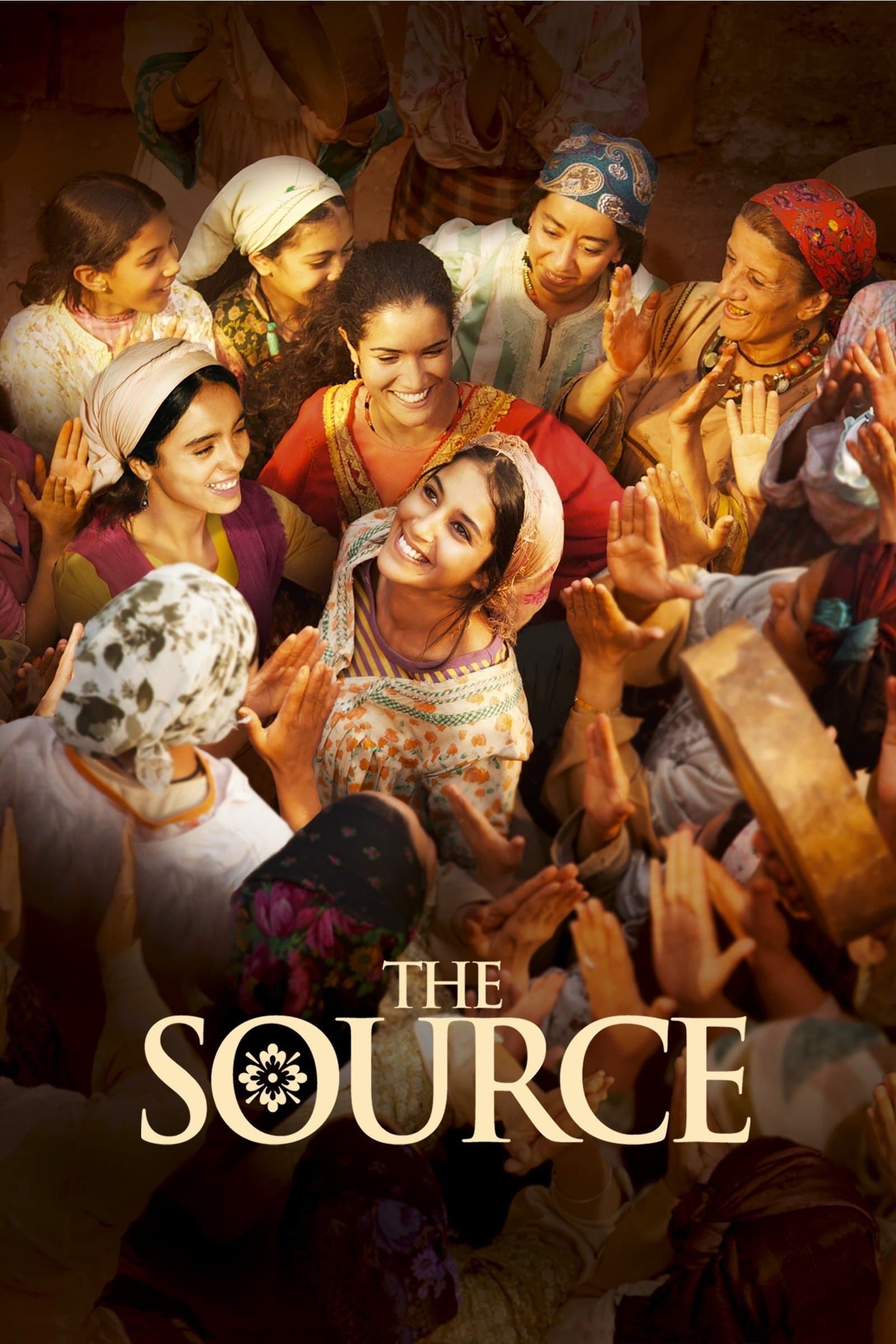 The Source photo