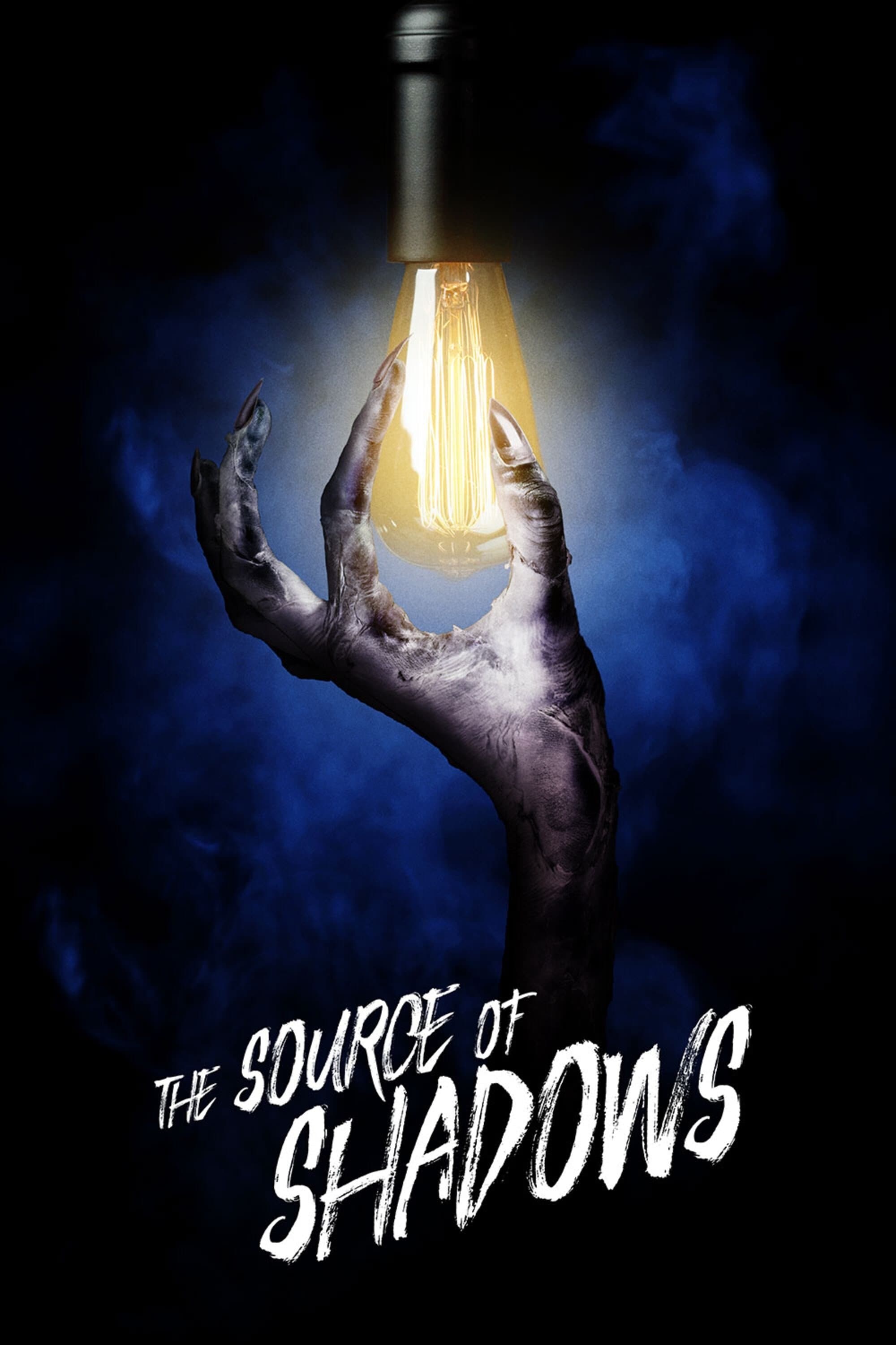 The Source of Shadows photo