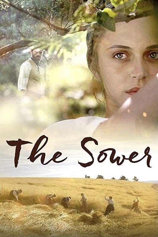 The Sower photo