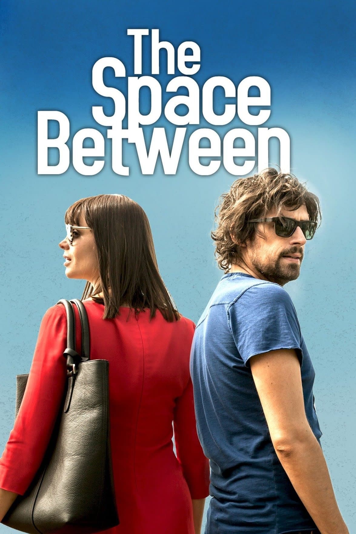 The Space Between photo