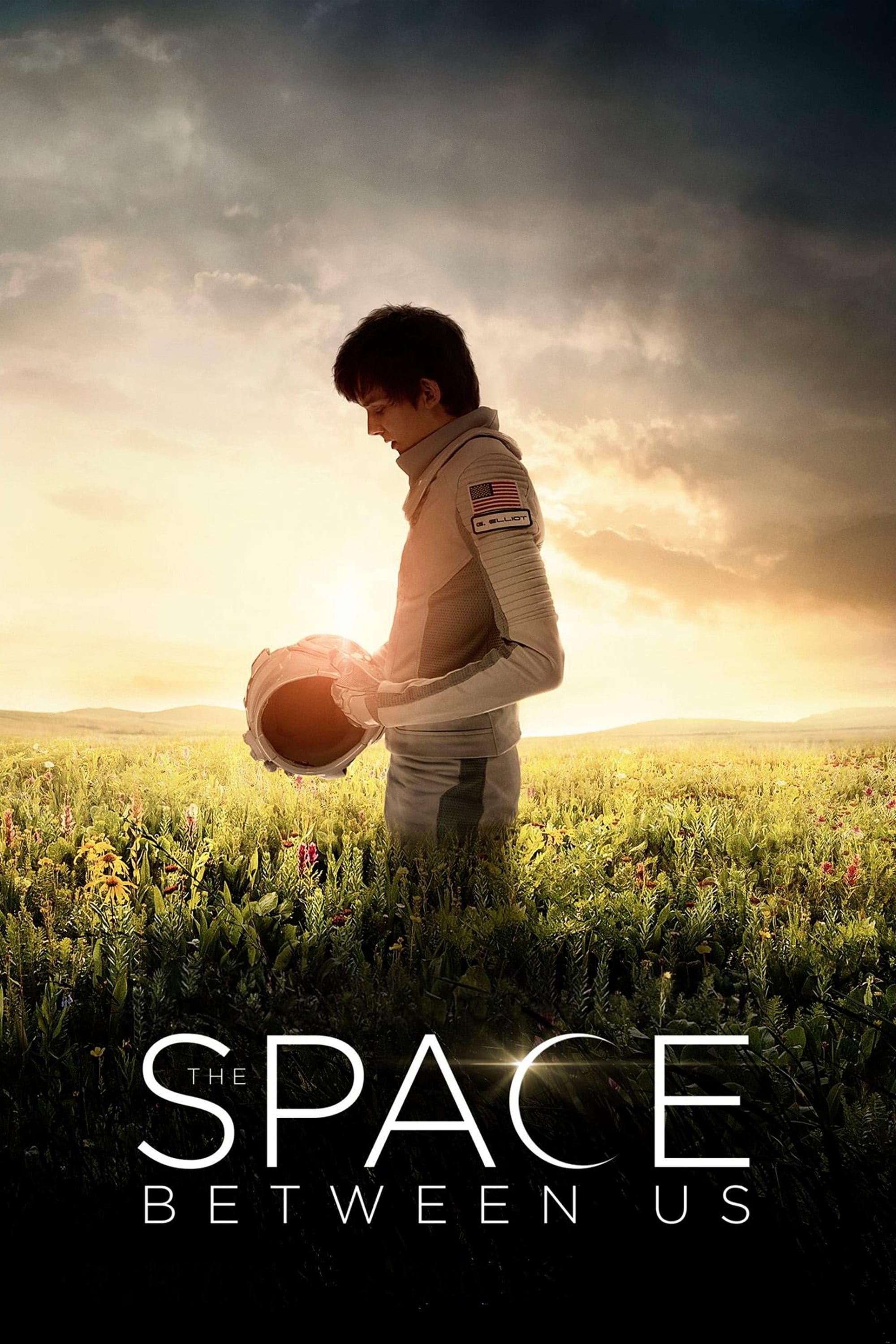 The Space Between Us photo