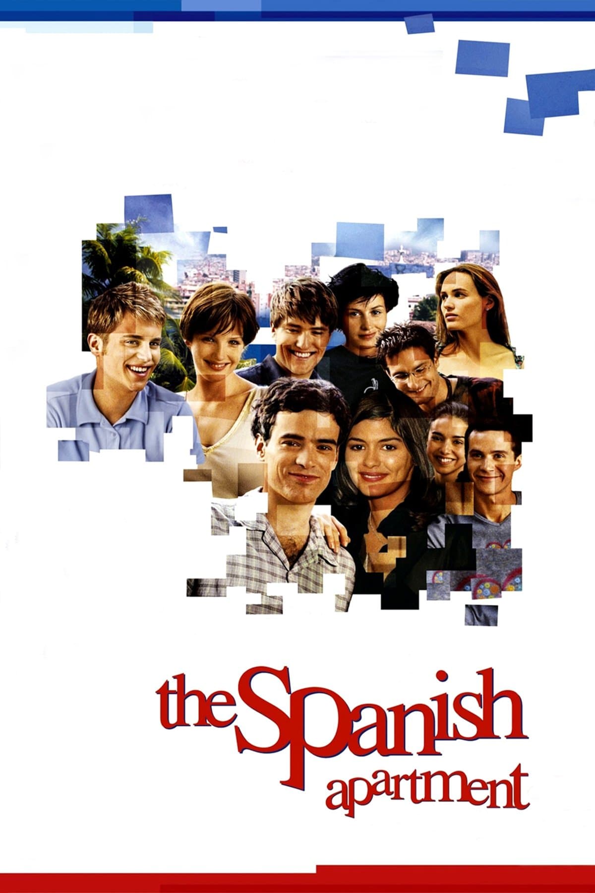 The Spanish Apartment photo