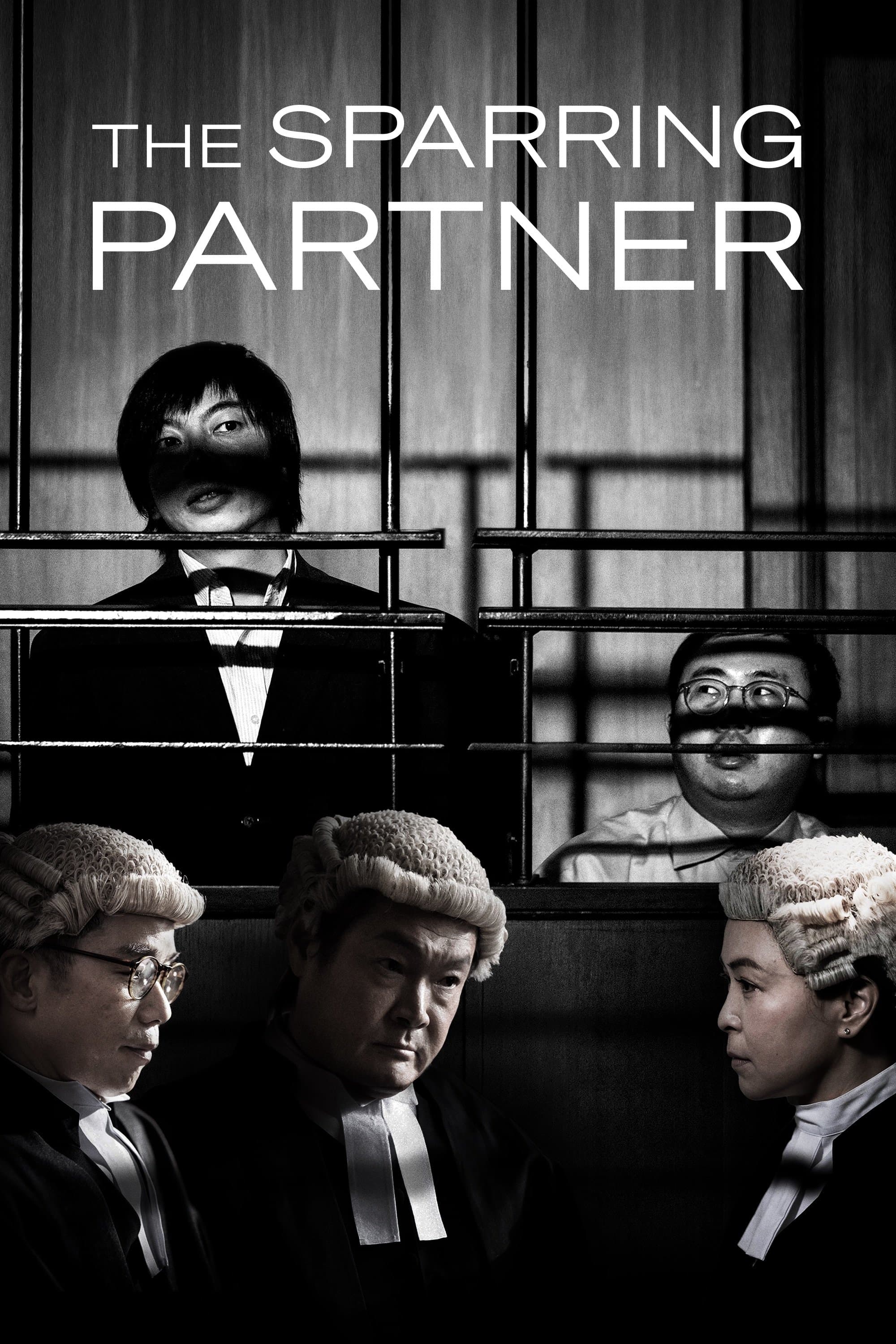 The Sparring Partner photo