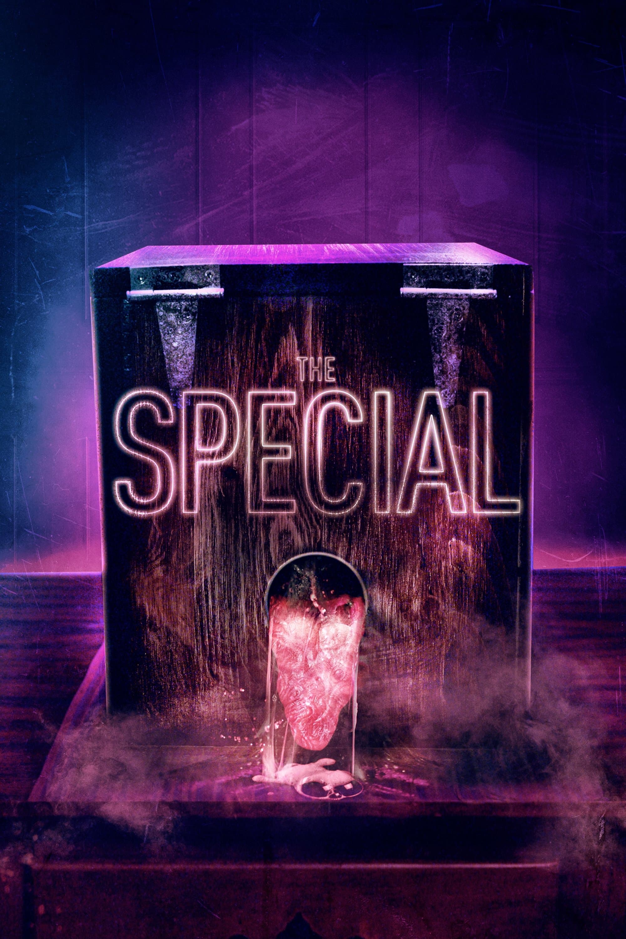 The Special photo