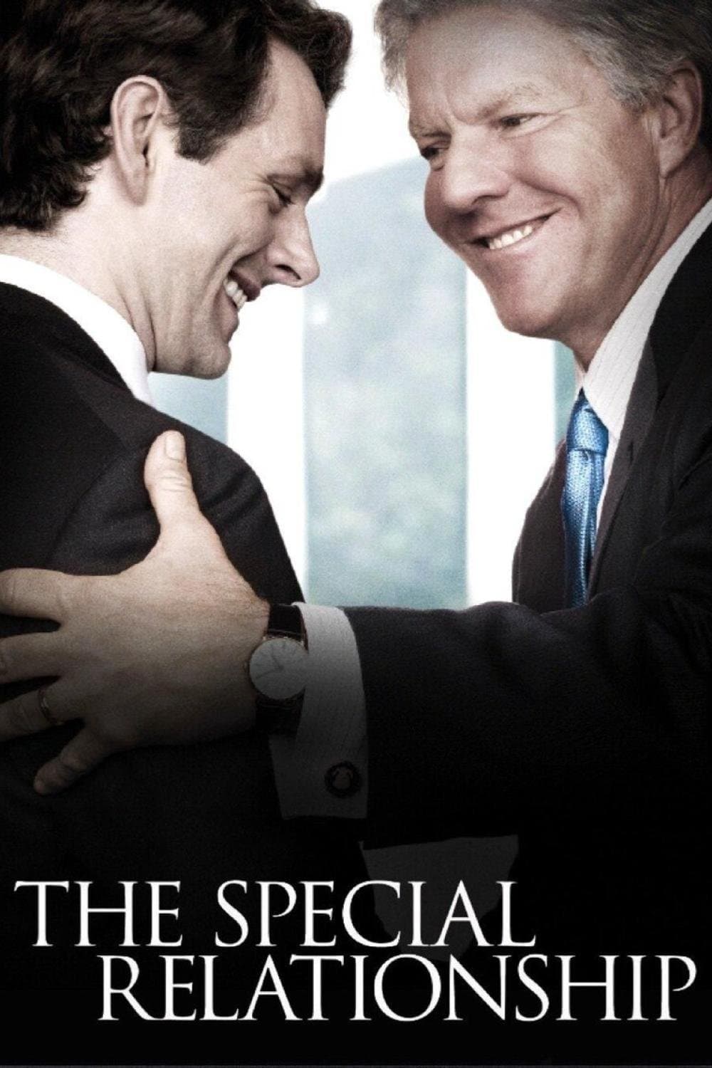 The Special Relationship photo