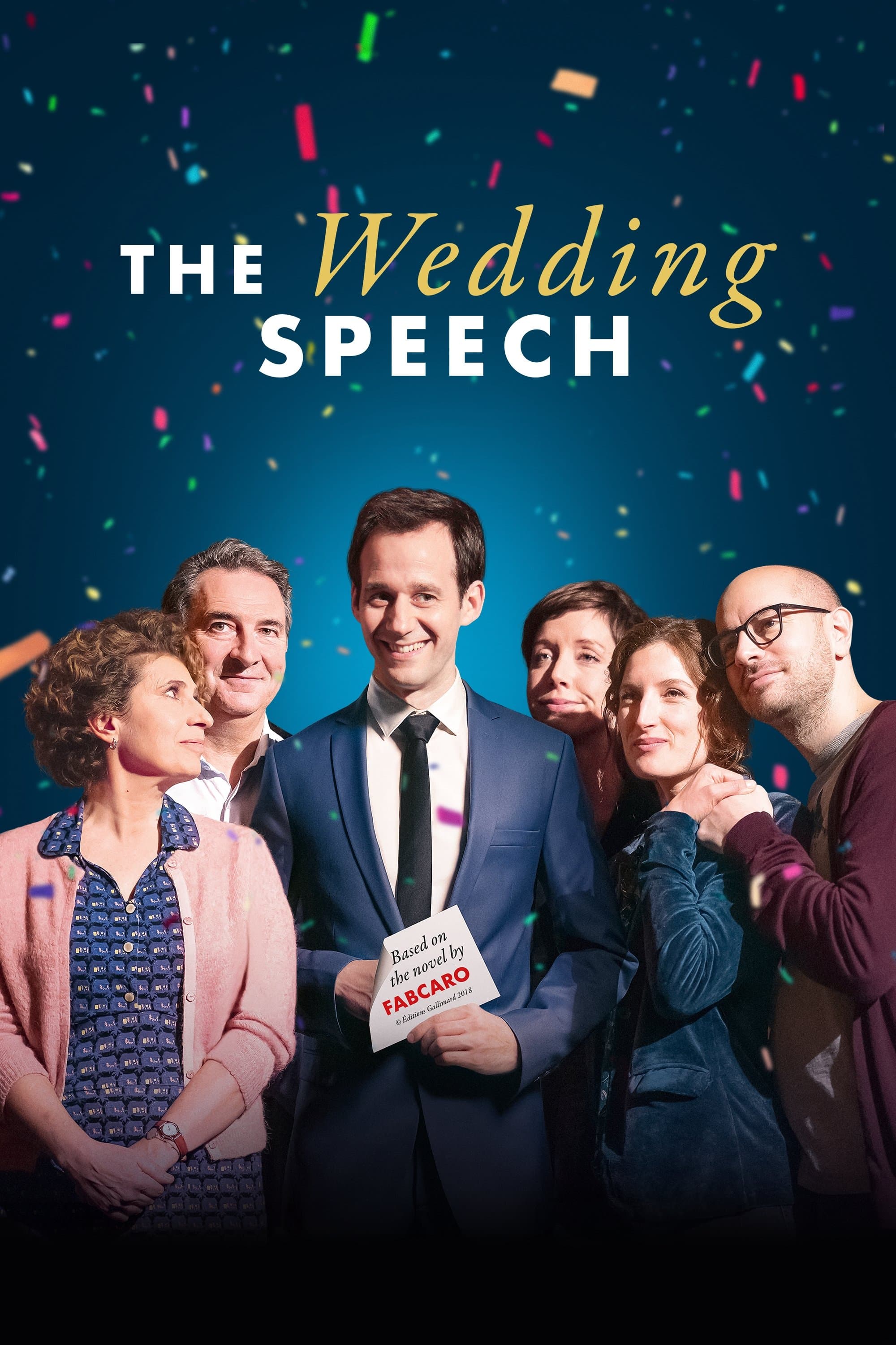 The Speech photo