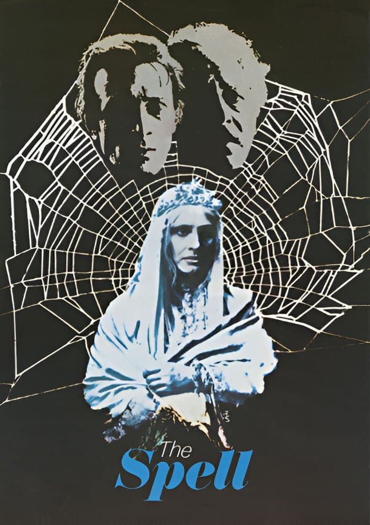 The Spell photo